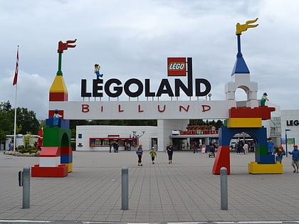 legoland billund resort