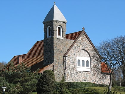 Lynæs Kirke
