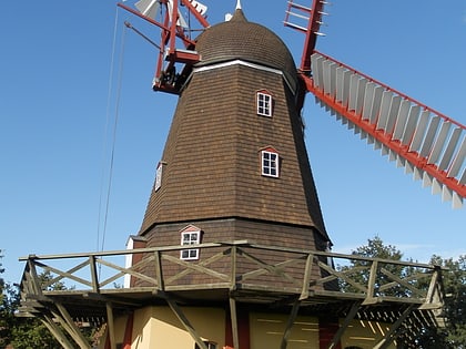 ramlose windmill gribskov kommune