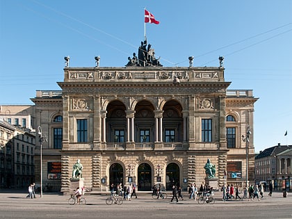 Théâtre royal danois