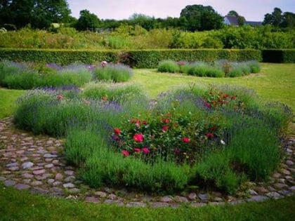 gerlevparken jaegerspris