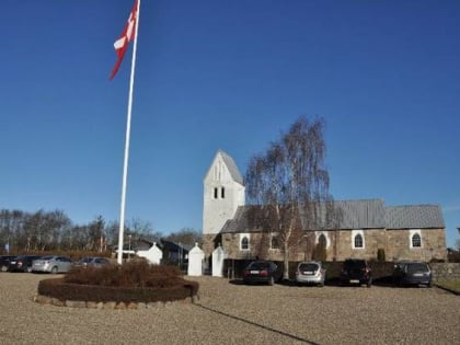 snejbjerg kirke herning