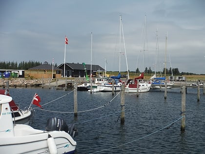 Baagø Havn