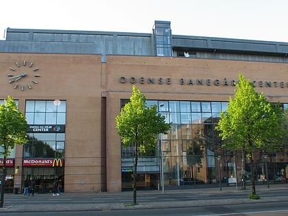 Odense Central Library