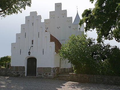 voldum kirke hadsten