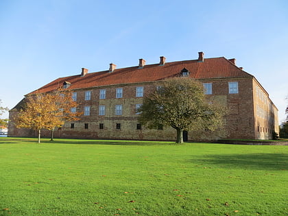 Schloss Sonderburg