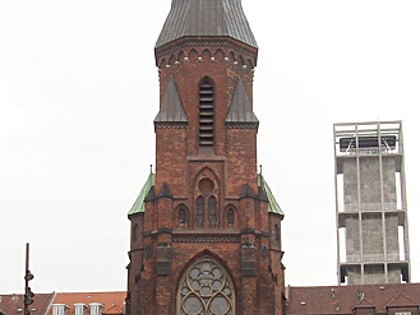 Iglesia de Nuestra Señora