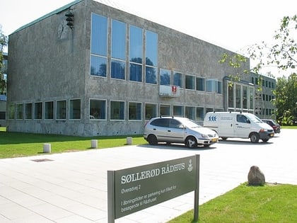 sollerod municipality