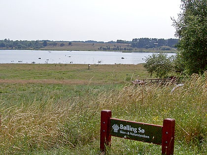 bolling lake