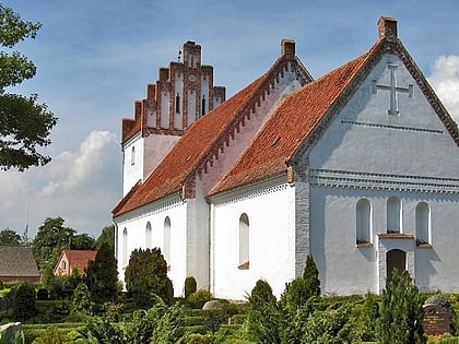 Idestrup Kirke