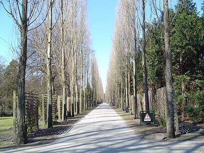 assistenzfriedhof kopenhagen