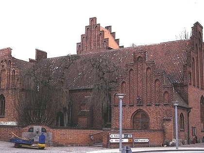 haslev church