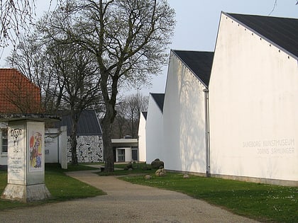 Musée Jorn