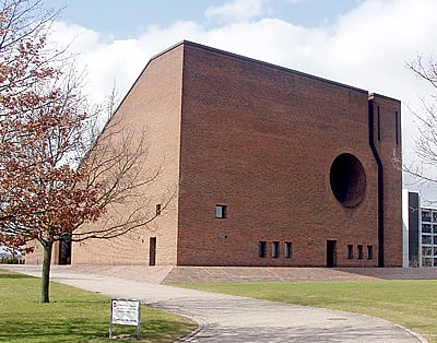 Ravnsbjerg Church