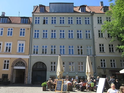 Gråbrødretorv 14