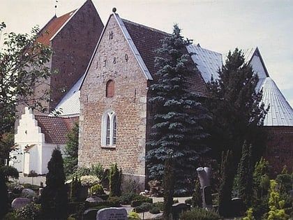 maria magdalene kirke