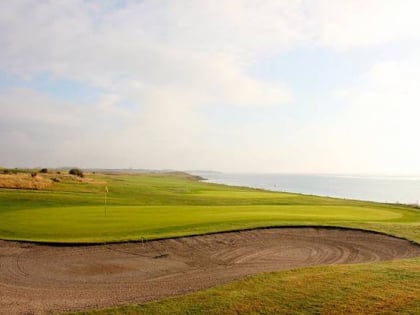 Samsø Golf Club