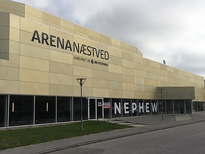 naestved arena