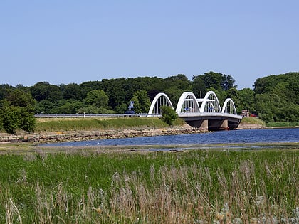 munkholm bridge