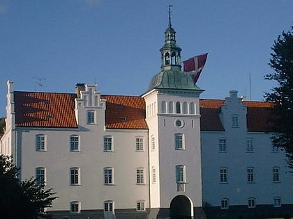Meilgaard Castle