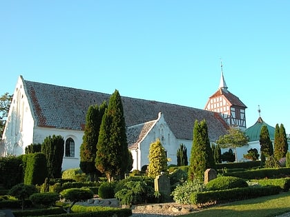 viby kirke