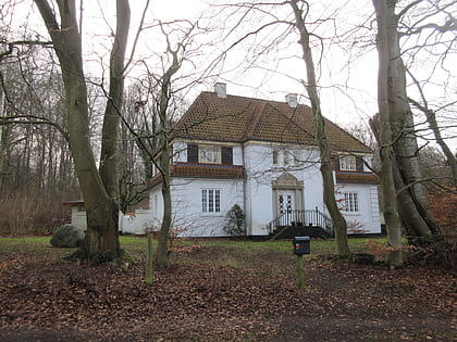 villa vendle gribskov