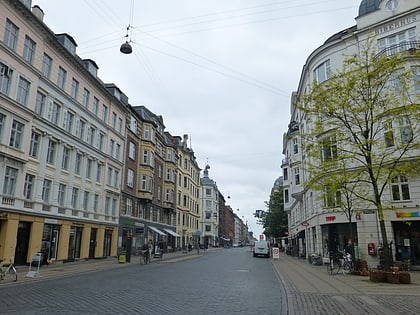 Nordre Frihavnsgade