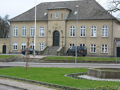 Nykøbing-Rørvig Kommune