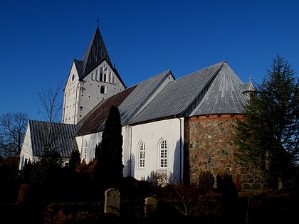 Sønder Bjert Kirke