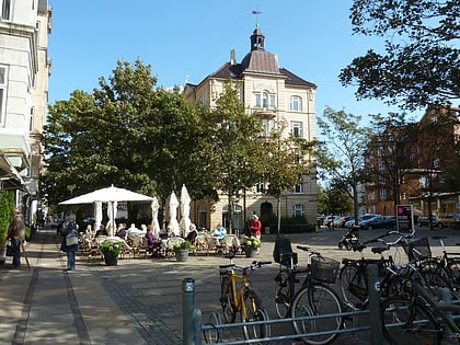 Sankt Jakobs Plads
