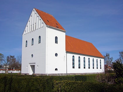 Ansgarkirken