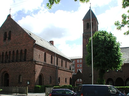 immanuel church copenhagen