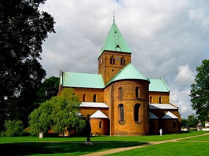 st bendts kirche ringsted