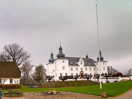 engelsholm castle bredsten