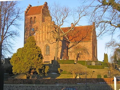 Lyngby Church