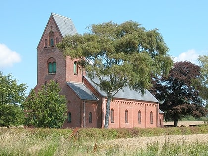 ommel kirke marstal