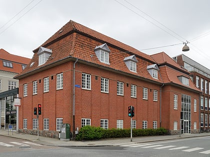 esbjerg museum