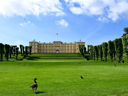frederiksberg palace copenhagen