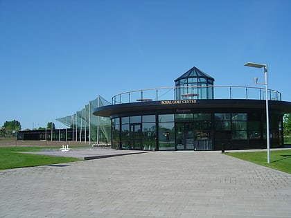 royal golf center course kopenhagen