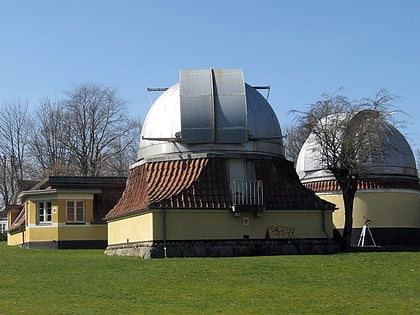 ole romer observatory aarhus