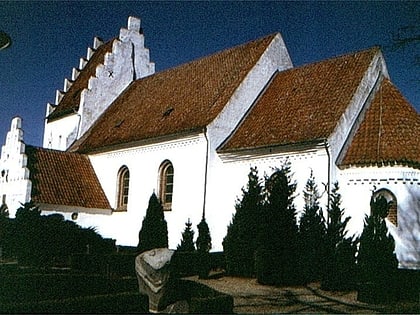 Brarup Church