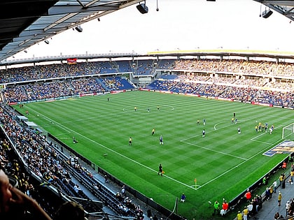 Brøndby Stadium