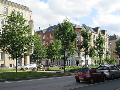 sonder boulevard copenhagen