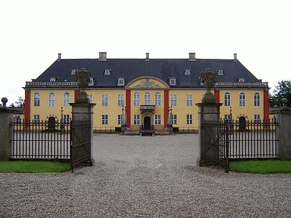 Schloss Ledreborg