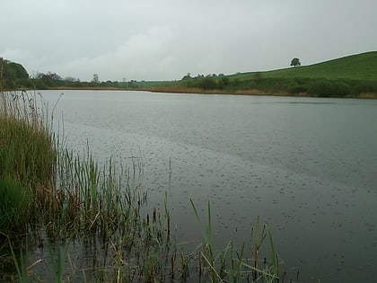 Geding Lake