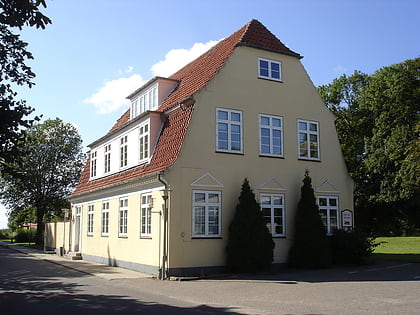 ravnsborg horslunde