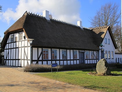 ringe museum