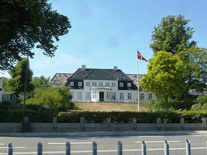 bakkehuset oresund coast