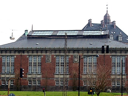 Danish National Archives