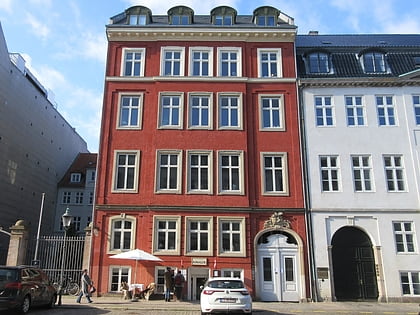 Amaliegade 11